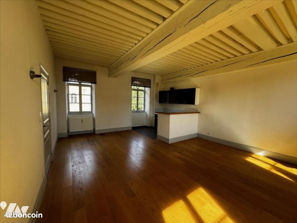 Appartement a louer dole - 2 pièce(s) - 58 m2 - Surfyn