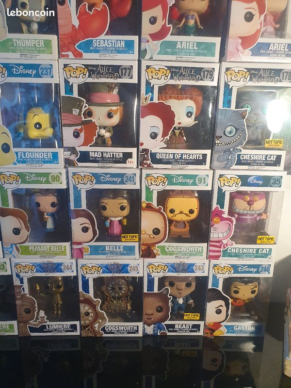 Pop disney (image 3)