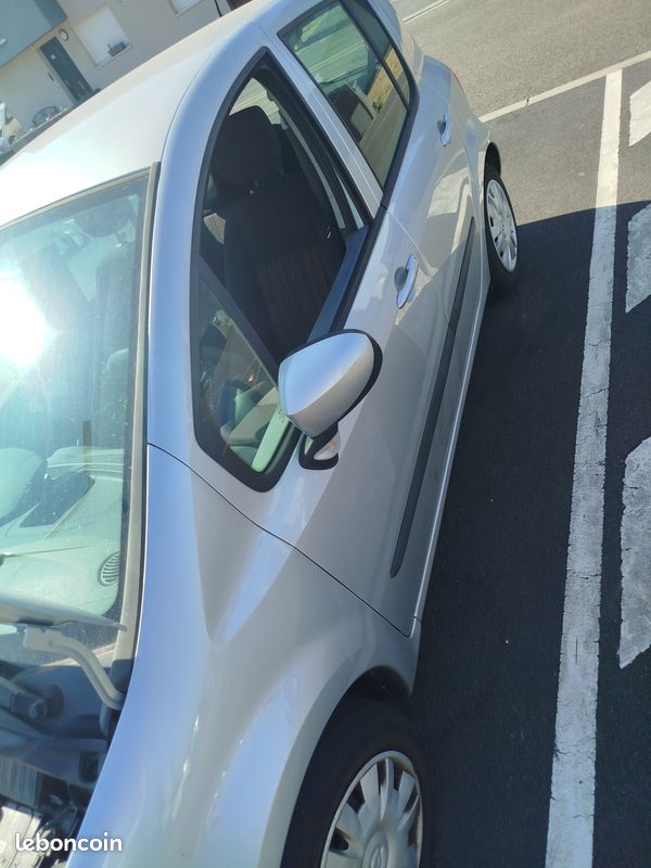Renault modus (image 2)