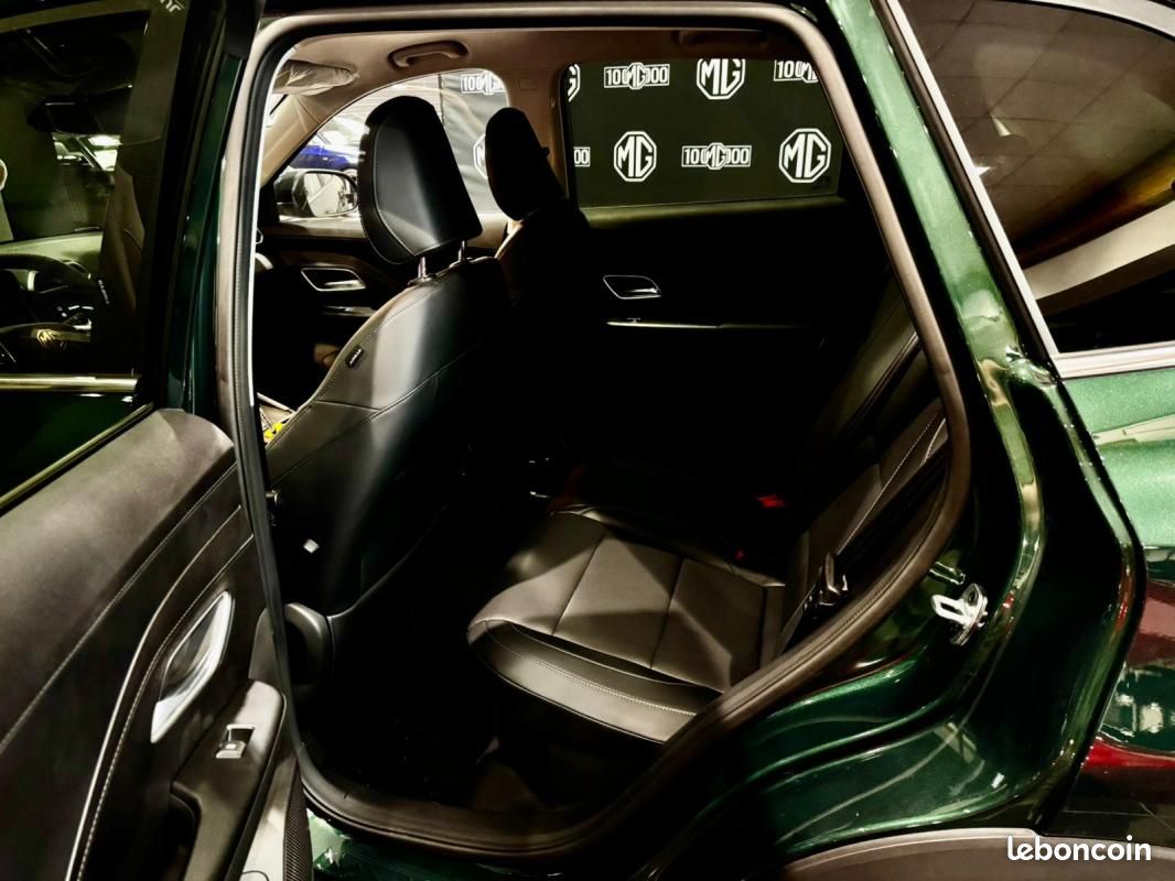 Mg zs iii 1.5 hybrid+ 197 luxury my26 (image 22)