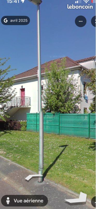 Maison 3 pièces 82 m² · à Villepinte · 82 m² · 257 000 €