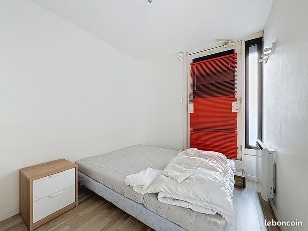 Appartement 3 pièces 46 m² — 8