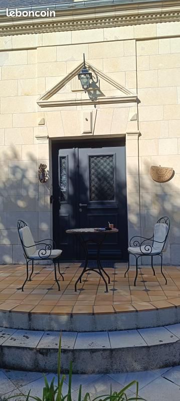 Maison 3 pièces 154 m² · à Restigné · 154 m² · 247 000 €