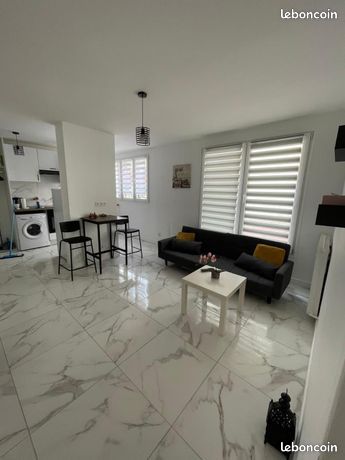Appartement 2 pièces 42 m² · à Clichy · 42 m² · 1 450 €/mois