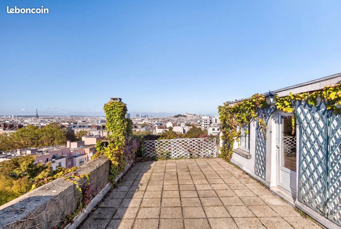 Appartement 4 pièces 89 m² · à Paris · 89 m² · 1 470 000 €