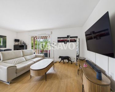Appartement 260 000 € - 67 m²