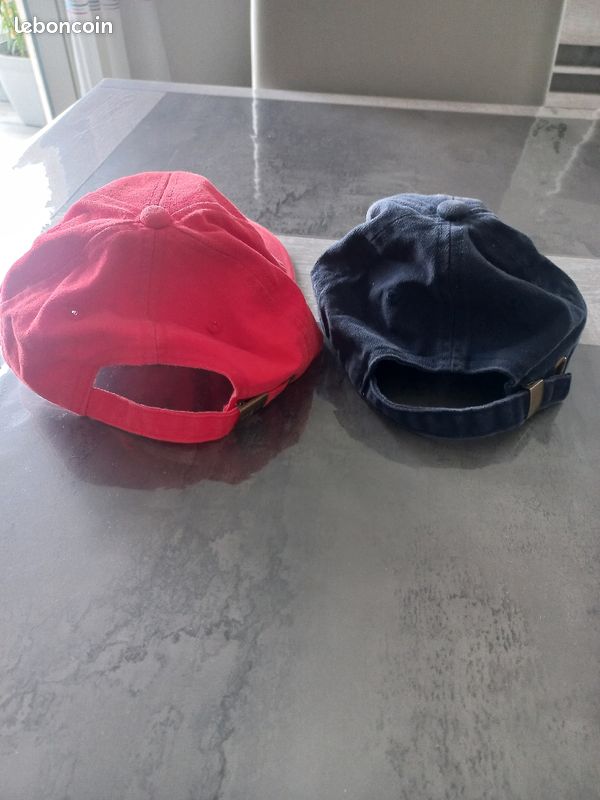 Casquette pour un Lucas (image 2)