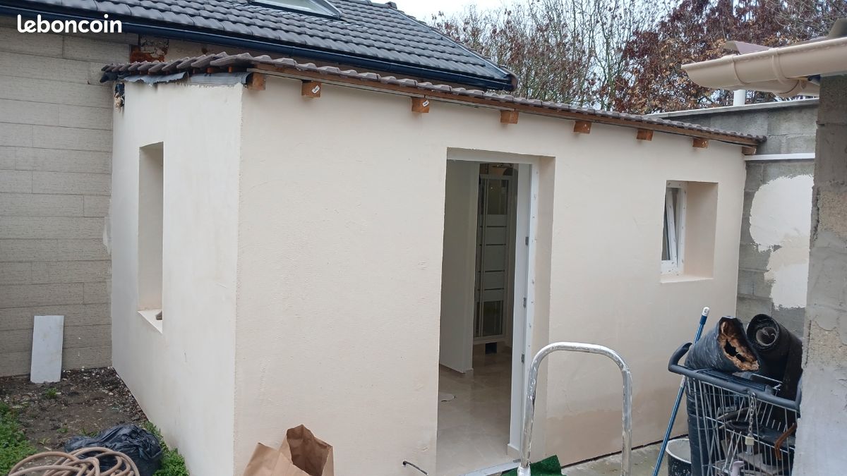 Appartement a louer sevran - 1 pièce(s) - 11 m2 - Surfyn