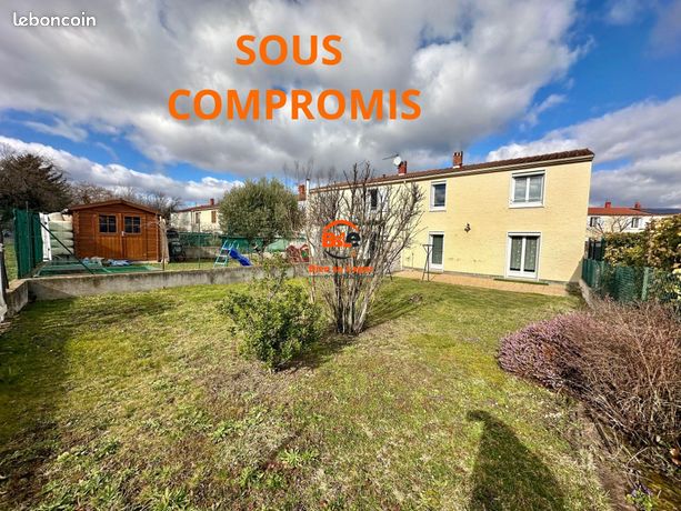 Maison 5 pièces 91 m²