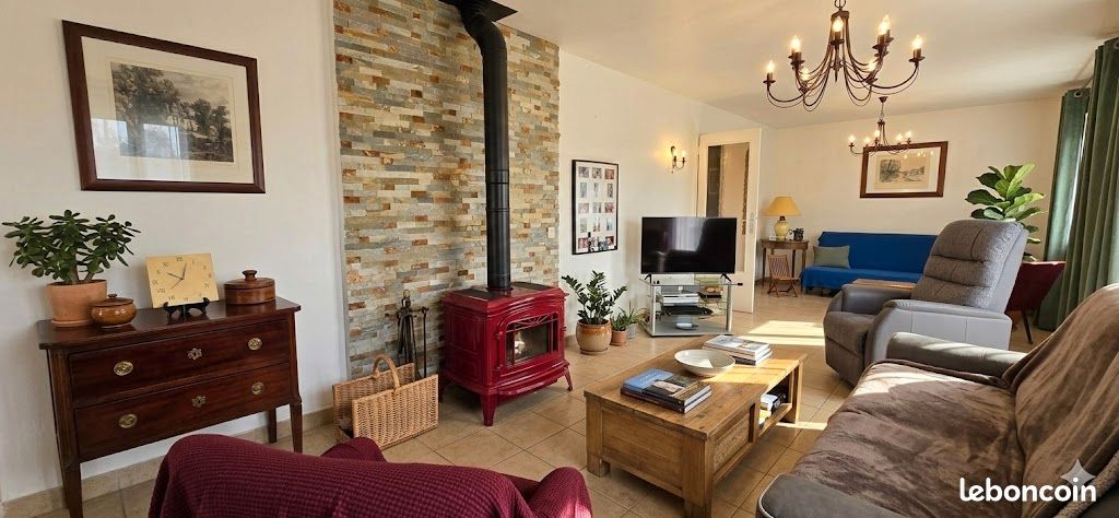 Maison 5 pièces 113 m² (image 5)