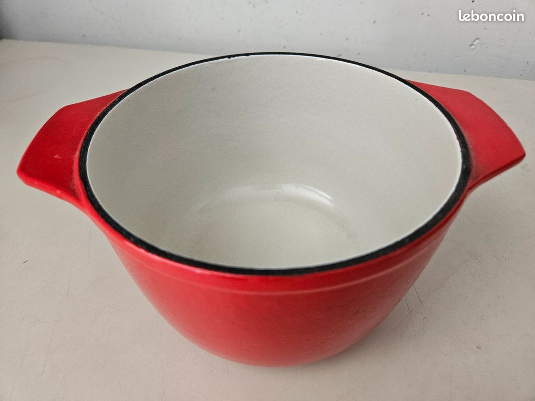 Cocotte nomar neuve (image 4)