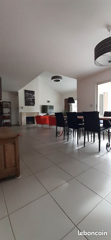 Maison 6 pièces 205 m² · à Vienne · 205 m² · 580 000 €