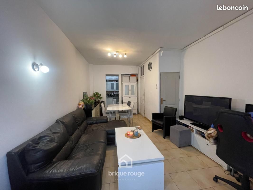 Maison 4 pièces 68 m² · à Haubourdin · 68 m² · 125 500 €