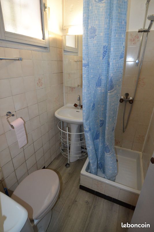 Appartement a louer agen - 1 pièce(s) - 15 m2 - Surfyn