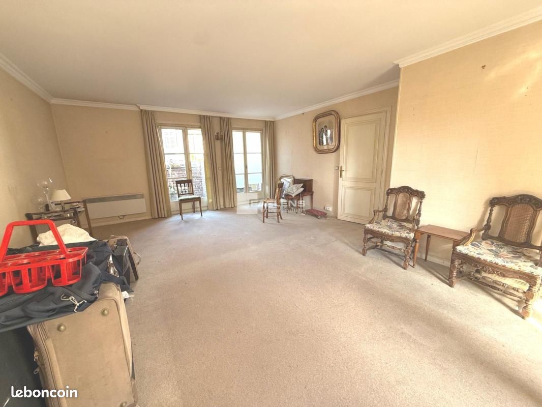 Appartement 3 pièces 84 m² · à Lille · 84 m² · 191 000 €