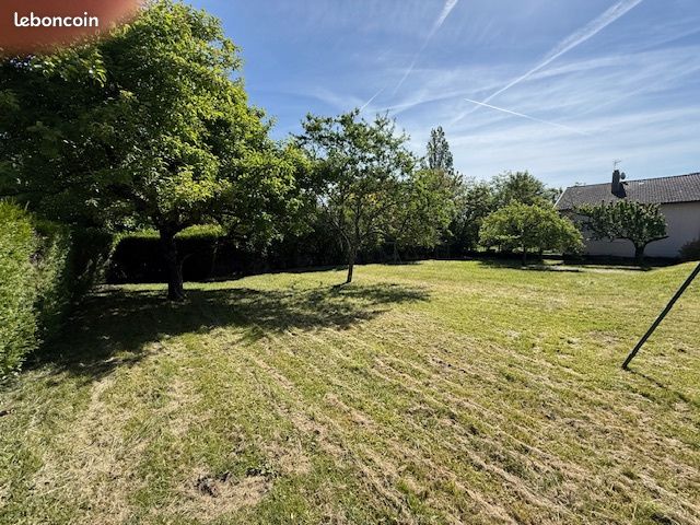 Terrain 607 m² · à Divonne-les-Bains · 607 m² · 360 000 €
