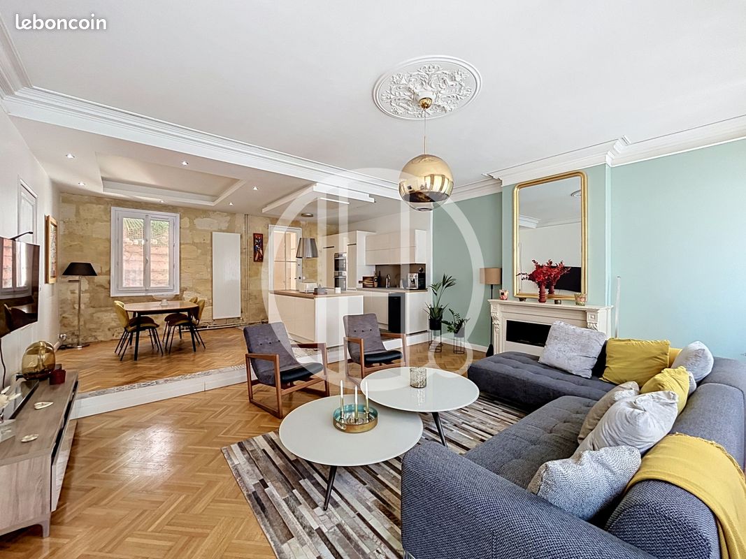 Maison 6 pièces 140 m² · à Bordeaux · 140 m² · 760 000 €