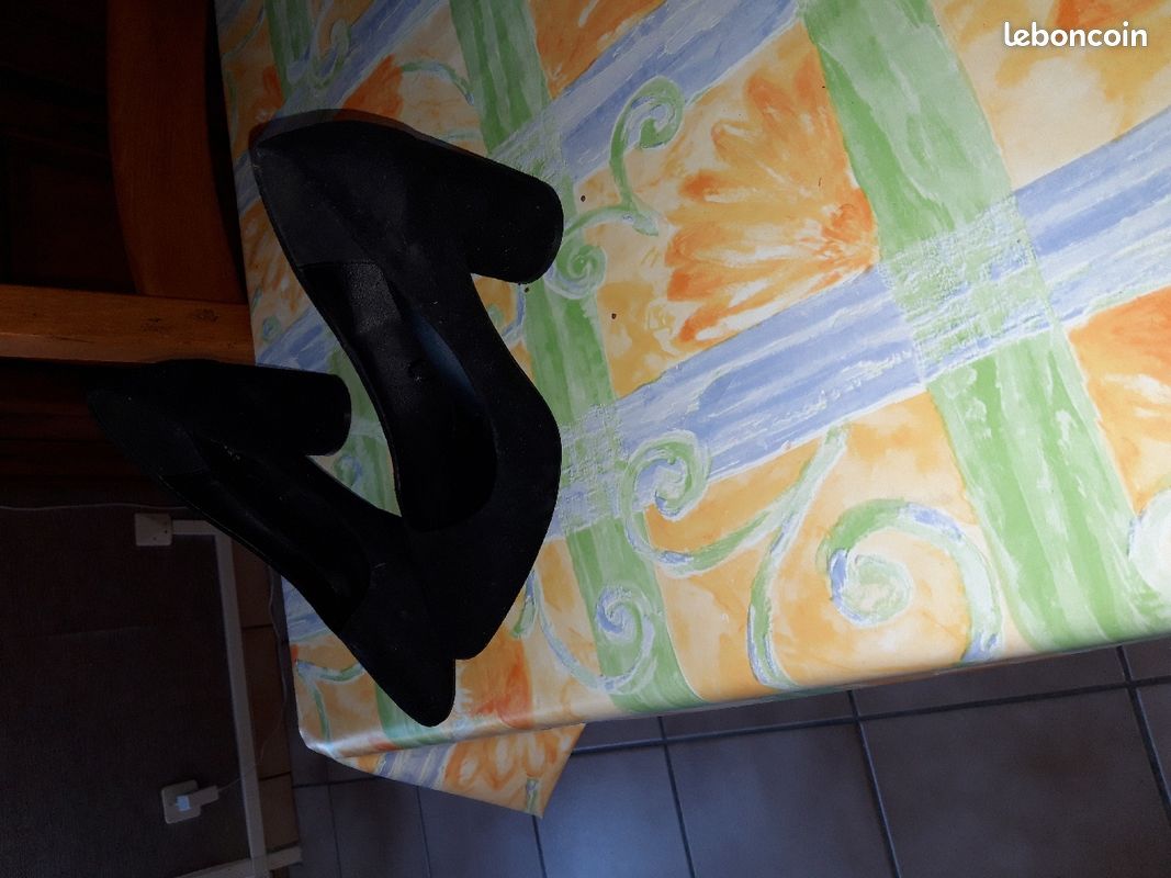 Chaussures femmes (image 2)