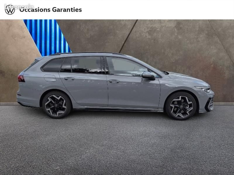 Volkswagen Golf SW 2.0 TDI 150ch R-Line DSG7 (image 5)