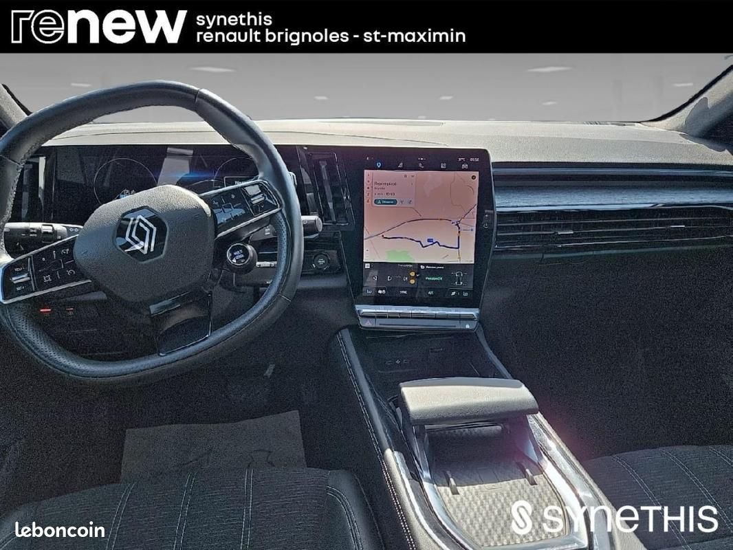 Renault Austral E-Tech hybrid 200 Techno (image 7)
