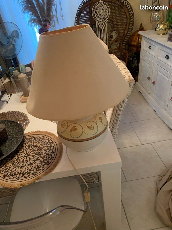 Don grosse lampe (image 1)