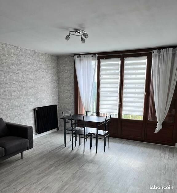 Appartement a louer epinay-sur-seine - 3 pièce(s) - 65 m2 - Surfyn