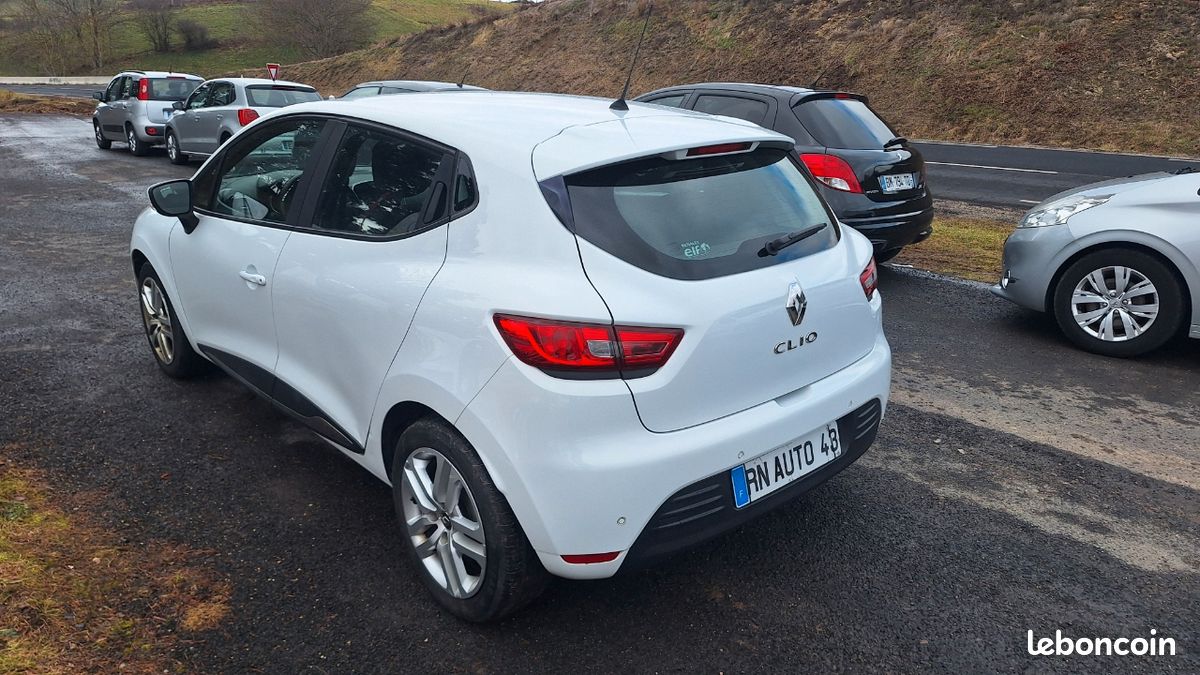Renault clio dci kit distribution neuf 1er main (image 4)