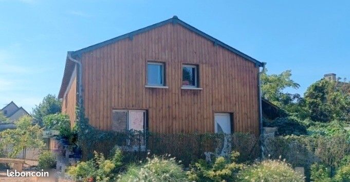 Maison 6 pièces 141 m²