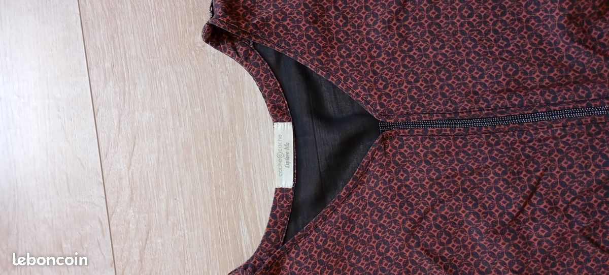 Lot vêtements femme (image 7)