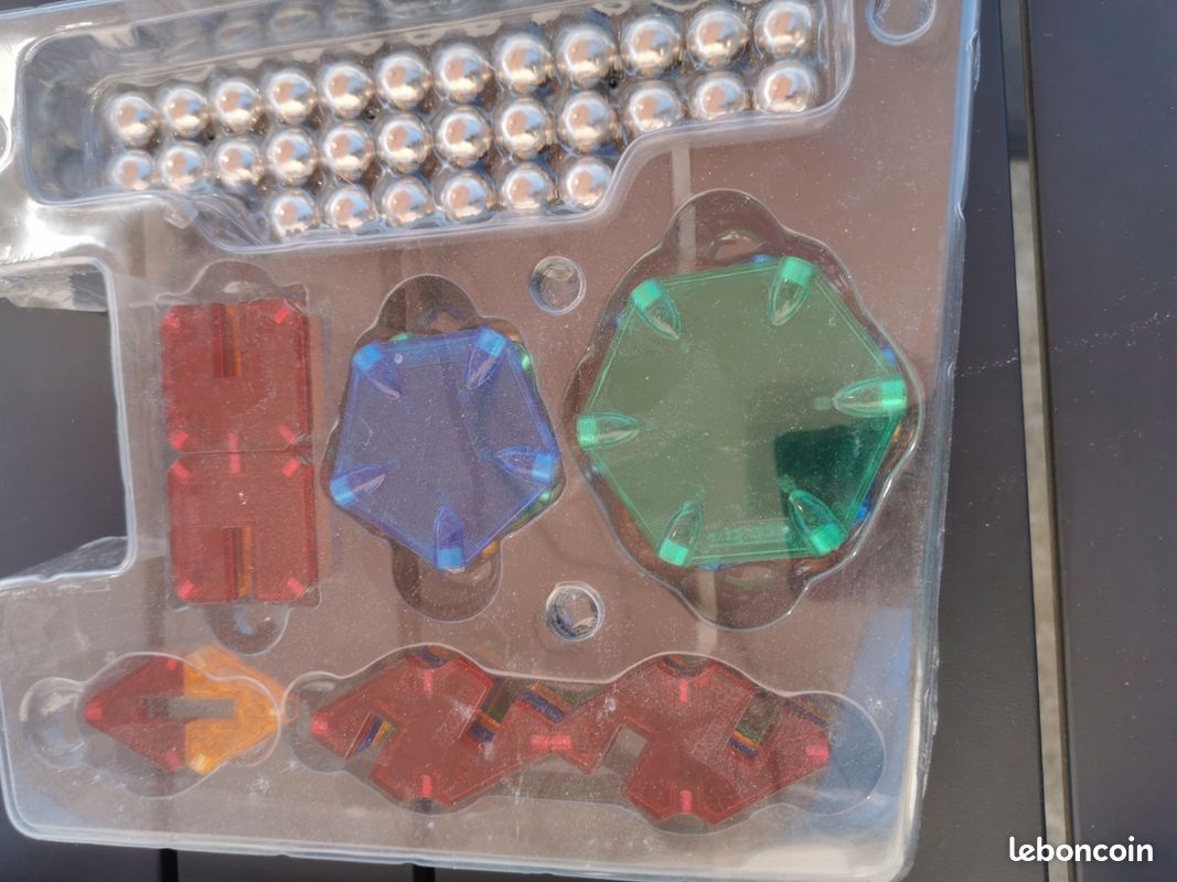 Jeu de geomag (image 3)