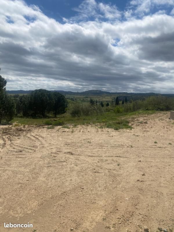 Terrain 355 m² Marcorignan · 103 900 €