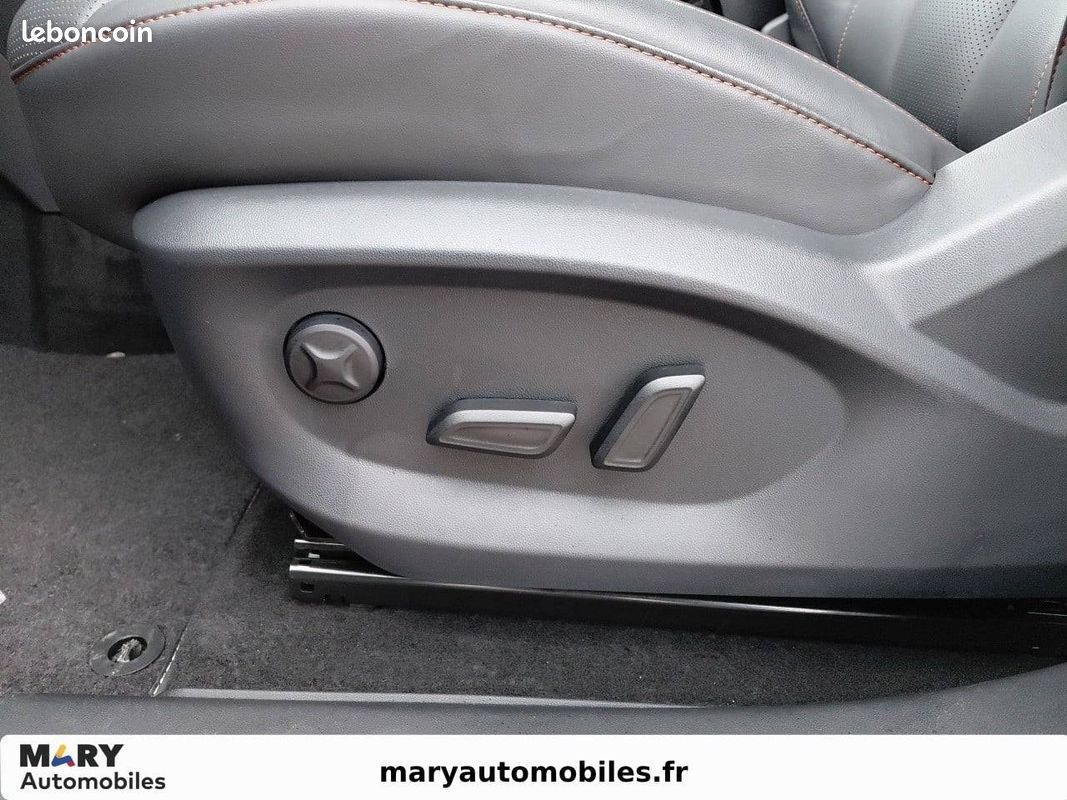 MG EHS 1.5T PHEV 272 ch Luxury (image 13)