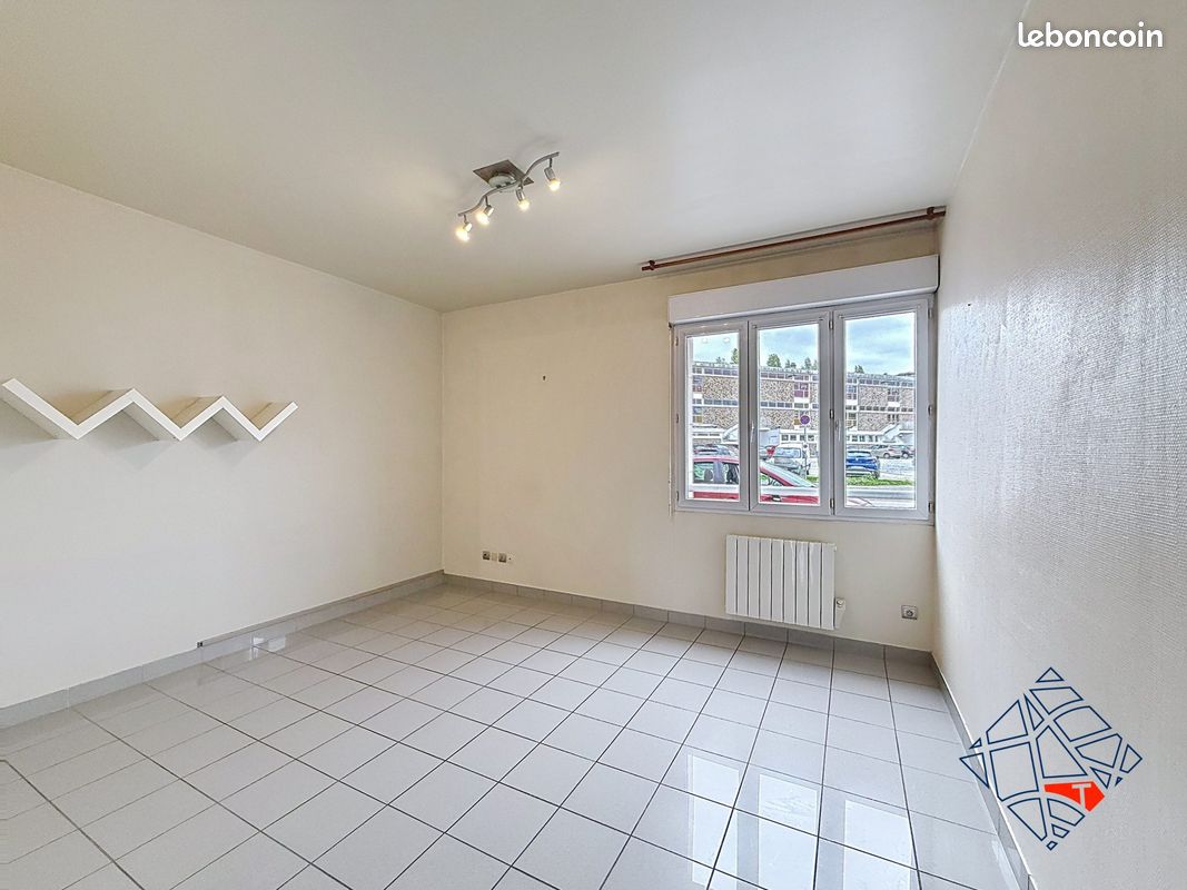 Appartement 2 pièces 41 m² · à Sotteville-lès-Rouen · 41 m² · 490 €/mois