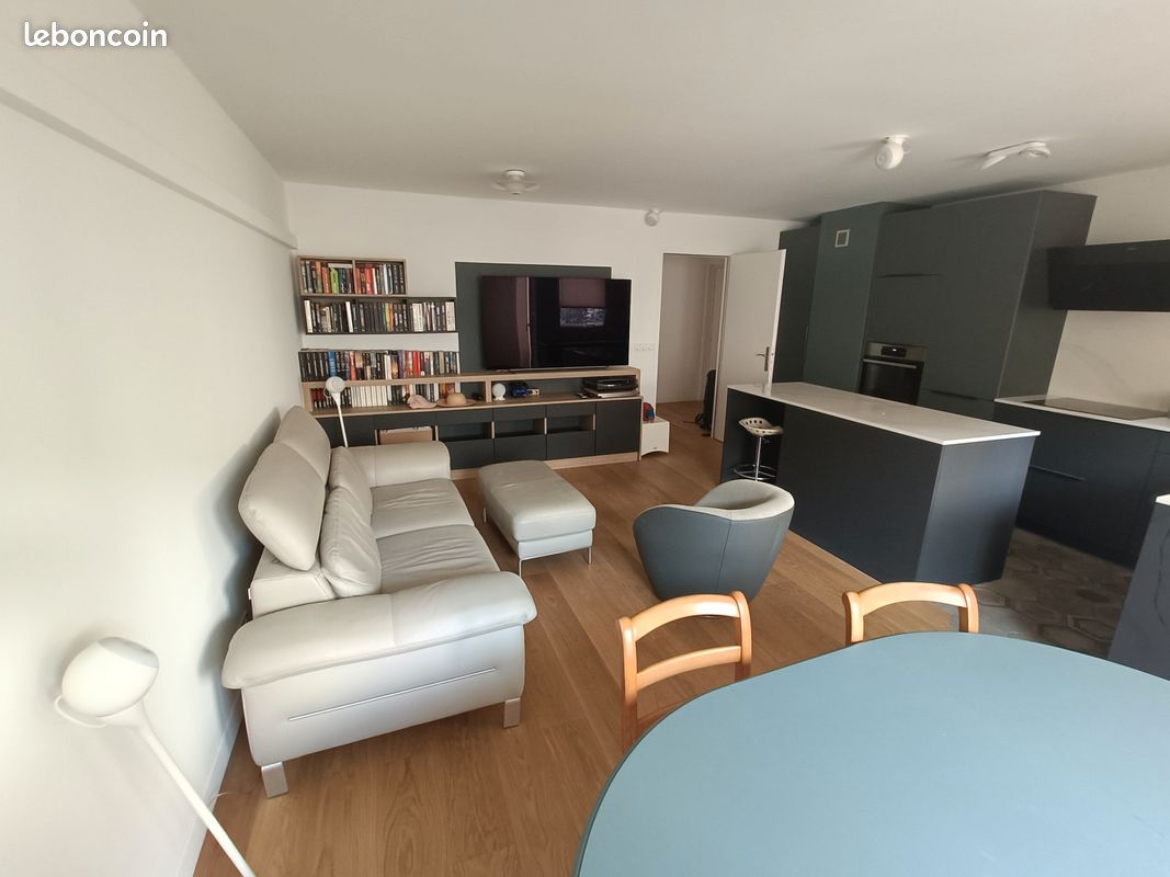 Appartement 3 pièces 70 m² · à Paris · 70 m² · 2 180 €/mois