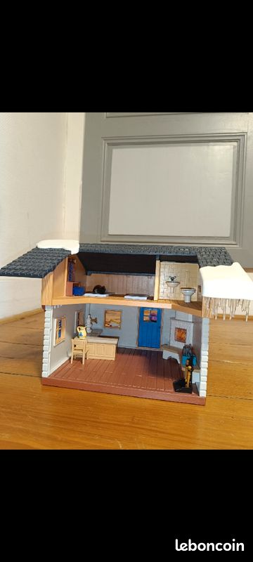 Playmobil (image 1)
