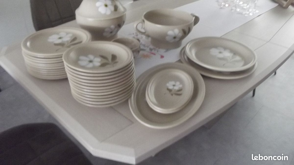 Arts de la table (image 4)
