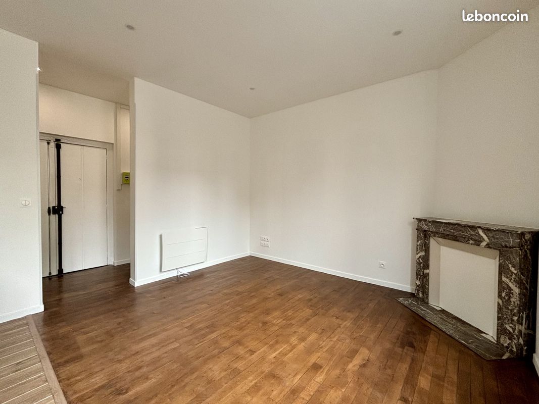 Appartement 3 pièces 60 m² · à Reims · 60 m² · 882 €
