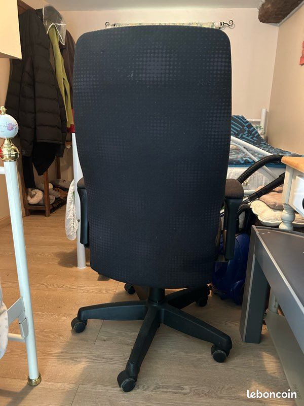 Chaise bureau (image 3)