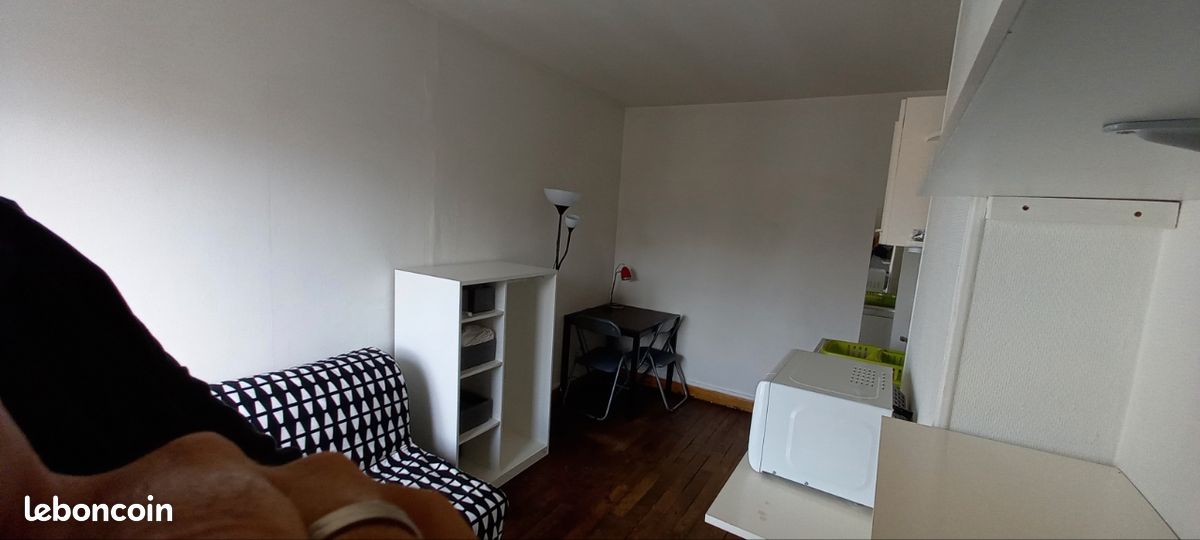 Appartement à paris 13