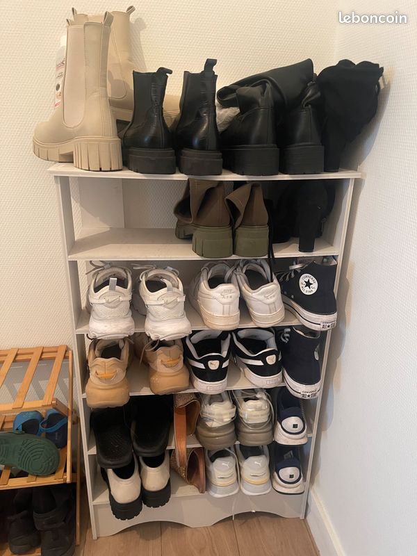 Meuble à chaussures (image 1)