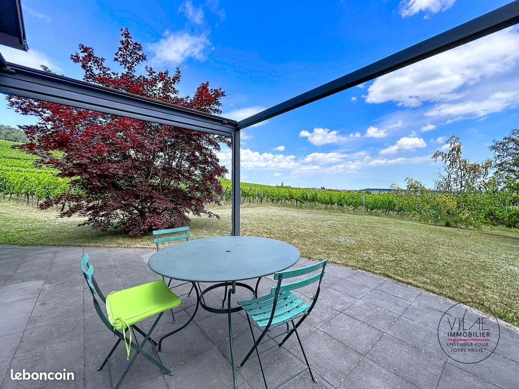 Maison 6 pièces 210 m² · à Dieffenthal · 210 m² · 580 000 €