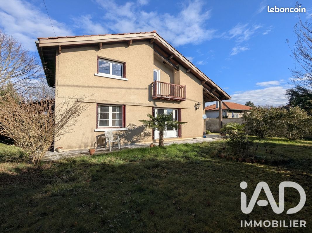 Maison 4 pièces 126 m² · à Maubourguet · 126 m² · 179 000 €
