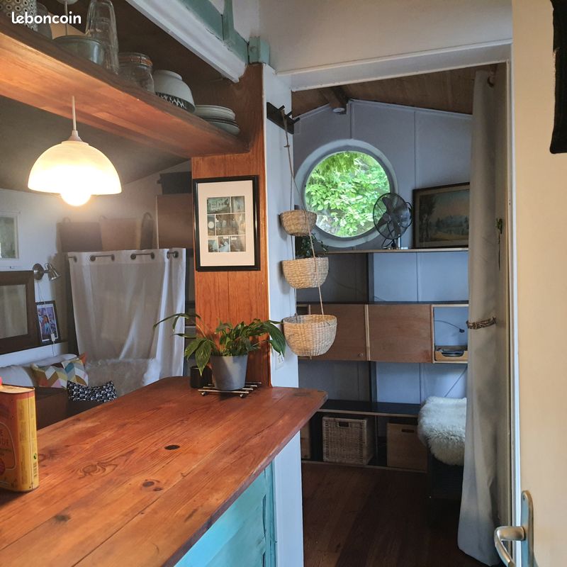 Appartement a louer meudon - 1 pièce(s) - 21 m2 - Surfyn