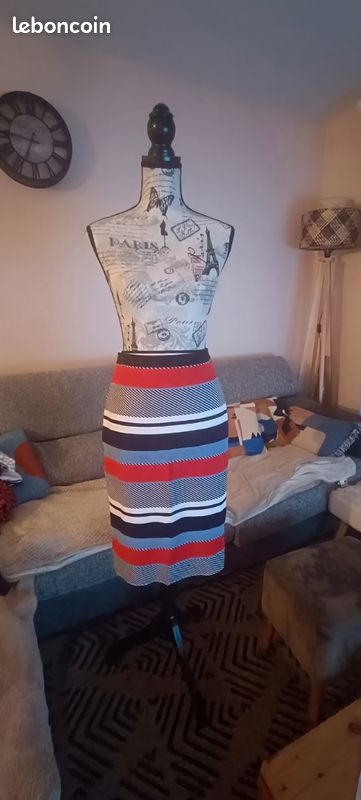 Lot vêtements femme (image 1)