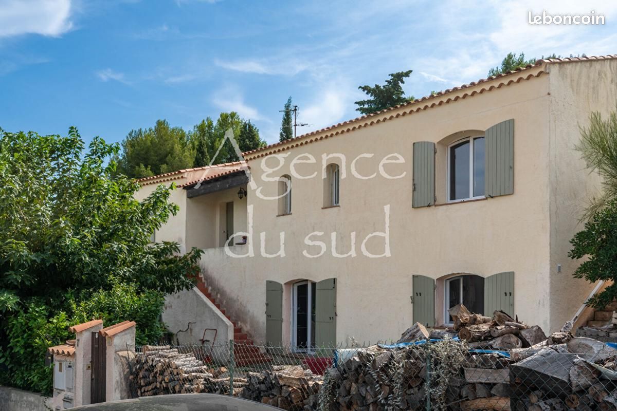 Maison 6 pièces 160 m² · à La Ciotat · 160 m² · 990 000 €