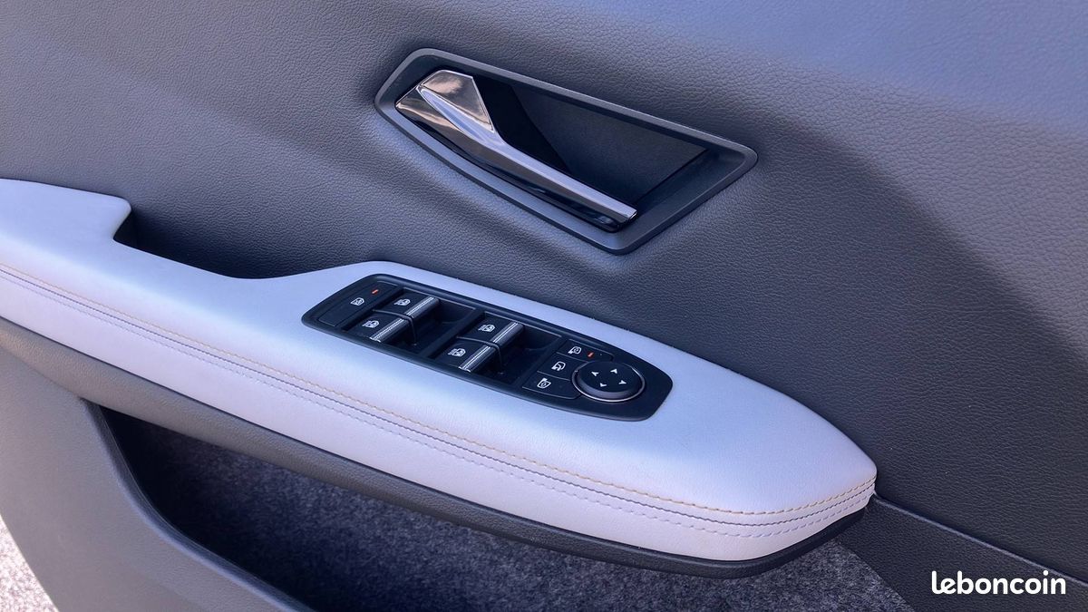 Renault scenic e tech electrique 220 ch grande (image 16)