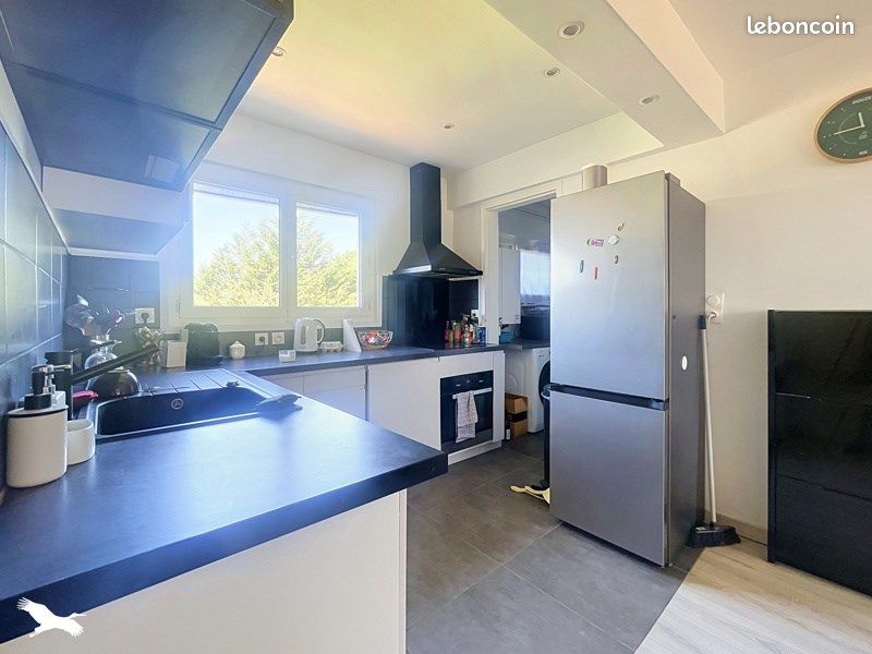 Appartement 4 pièces 68 m² · à Pessac · 68 m² · 234 300 €