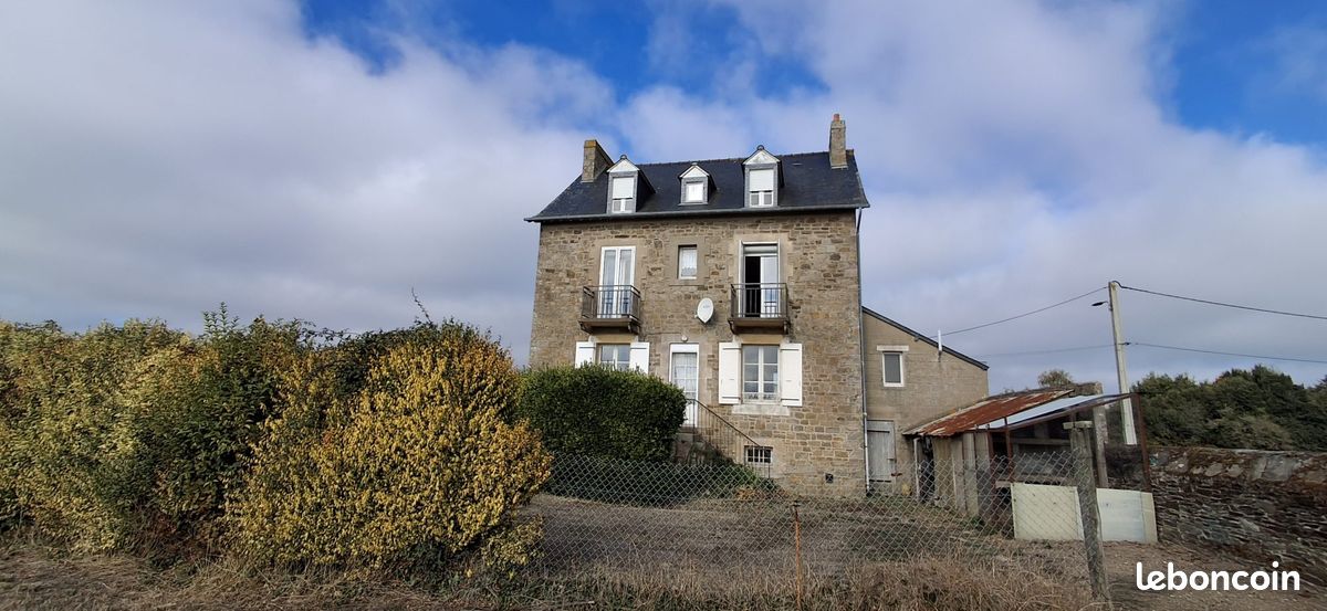 Maison 6 pièces 138 m² · à Cancale · 138 m² · 890 800 €