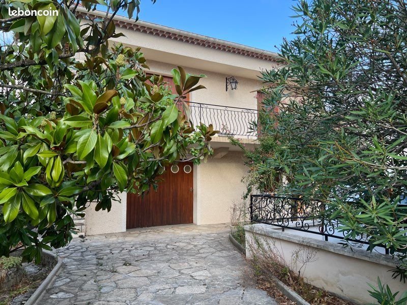Maison 6 pièces 110 m² · à Alès · 110 m² · 230 000 €
