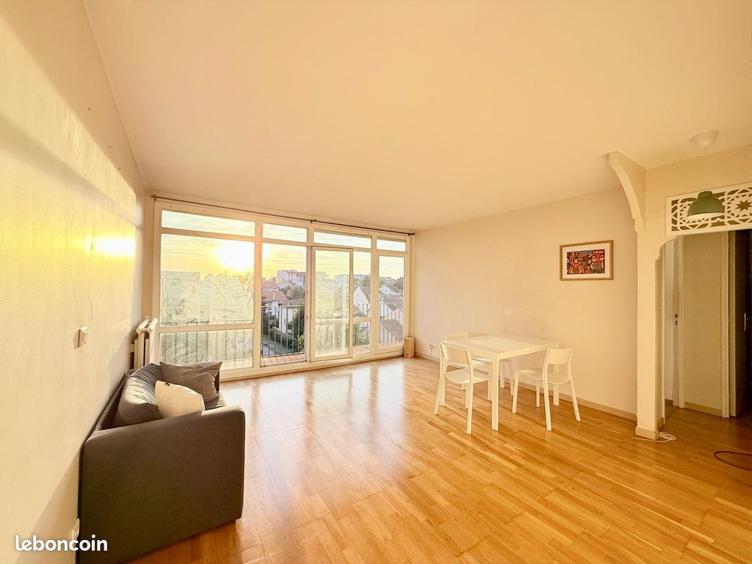 Appartement 2 pièces 47 m² · à Houilles · 47 m² · 199 000 €